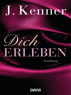 cover image of Dich erleben